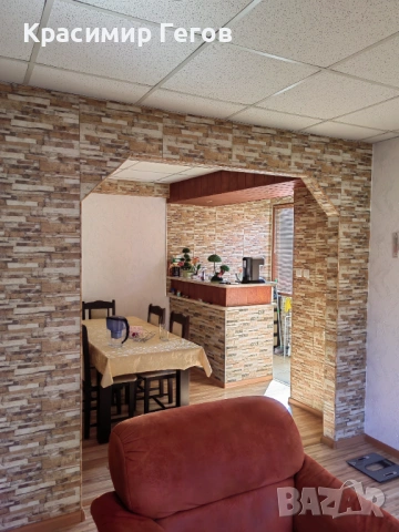 Тристаен апартамент 115 кв. м. в идеален център Враца, на 5 мин. пешком от площад Ботев. , снимка 10 - Апартаменти - 53823642