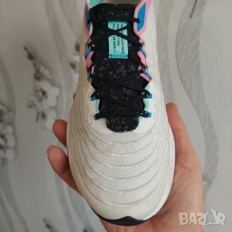 маратонки Parley x adidas Adizero Lightstrike номер 42 2/3, снимка 12 - Маратонки - 49060663