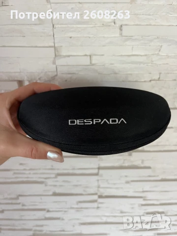 Слънчеви очила Despada, снимка 4 - Слънчеви и диоптрични очила - 50820349