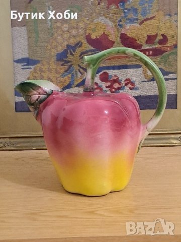 Винтидж италианска кана , Ябълка,,