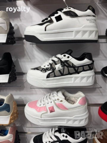 Valentino Garavani Дамски Маратонки 