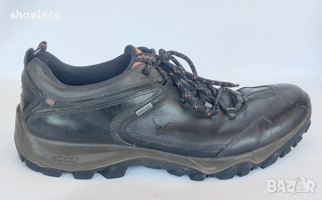 Ecco Yak Gore-tex Vibram 46