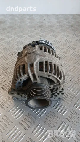 Алтернатор VW Golf 4 1.9 TDI 2000 028903028D 0124325003 Volkswagen Golf IV (1998-2004)
