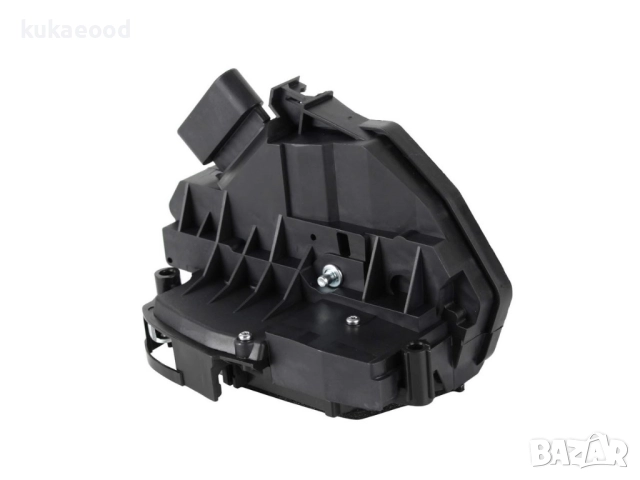 Брава за Ford Fiesta MK6 Facelift (2012–2019), снимка 2 - Части - 51769197