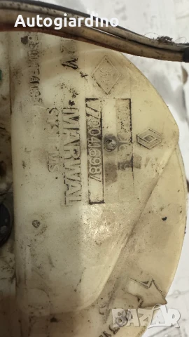 Горивна помпа за Renault  Clio - 7700416987, снимка 2 - Части - 50583204