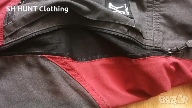 Revolution Race Recco GPx Pro Rescue Stretch Trouser размер L панталон - 1161, снимка 8 - Панталони - 50421326