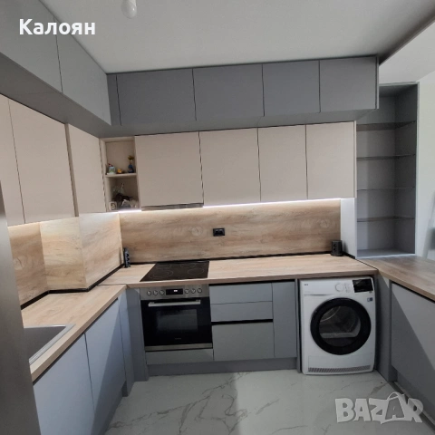 Мебели по поръчка !!!, снимка 7 - Монтажи - 45179307