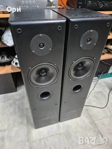 Тонколони Audioflex AX-PRO, снимка 3 - Тонколони - 49305847