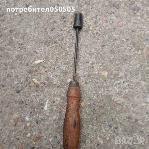 Инструмент, снимка 1