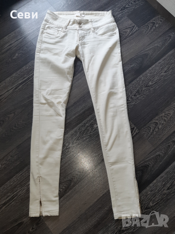 Дамски панталони, снимка 5 - Панталони - 36476788