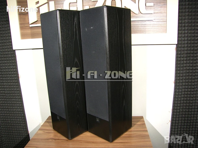 Тонколони   I.Q ted 4 /1 , снимка 8 - Тонколони - 53562437