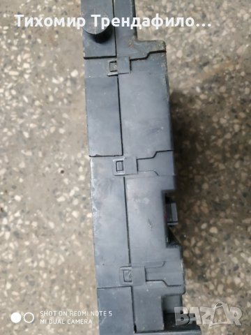 BSI модул Peugeot 207 Control Module 9663798380, 96 637 983 80, P07-00, bsi2004, снимка 2 - Части - 41545703