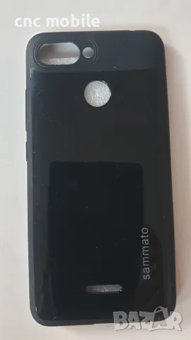 Xiaomi Redmi 6 калъф - case различни модели , снимка 6 - Калъфи, кейсове - 28602080