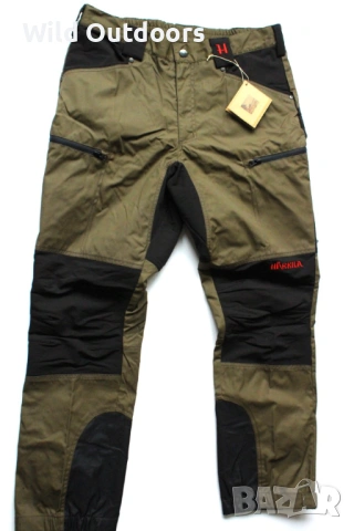 HARKILA - трисезонен мъжки панталон, размер 54 (L)