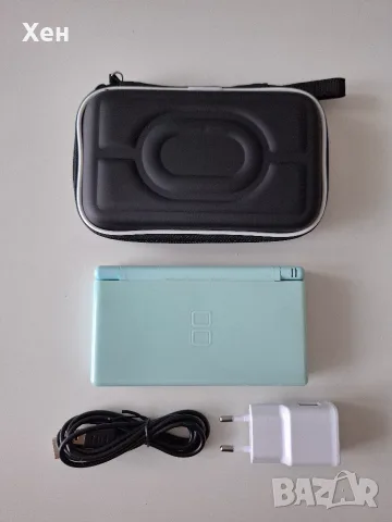 Nintendo DS Lite