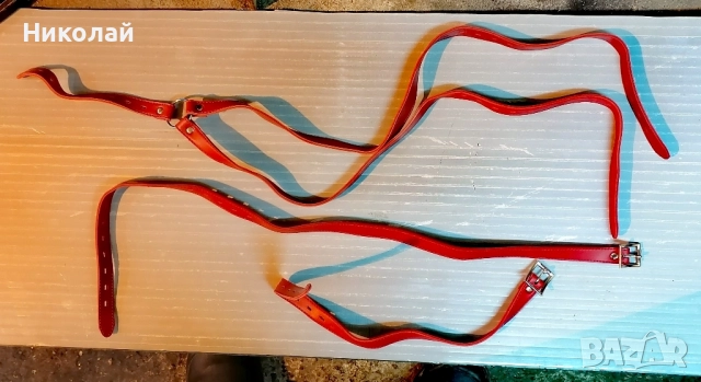 Армбиндер / Моноръкавица за обездвижване , снимка 3 - Други - 52092001