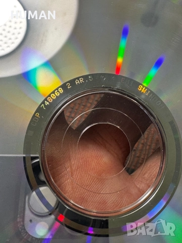 Pink Floyd , снимка 4 - CD дискове - 51946883