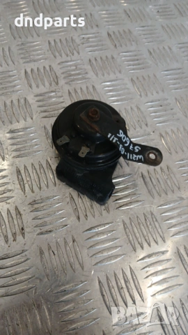 Клаксон Mercedes E W211 2003г.