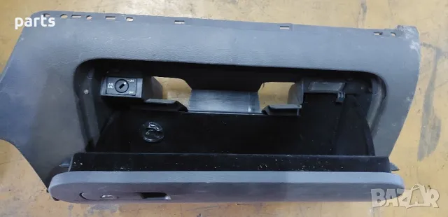 Жабка
VW Голф 5 - 6
- 1K1857097, снимка 3 - Части - 48328857