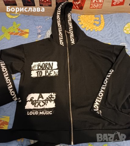 Нови дамски връхни дрехи, снимка 6 - Други - 42599408