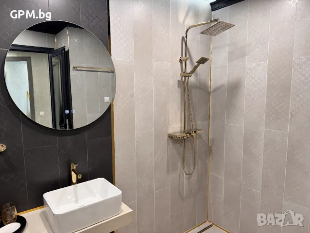 Апартамент На метри от Плажа луксозен , снимка 15 - Почивки на море - 49550302