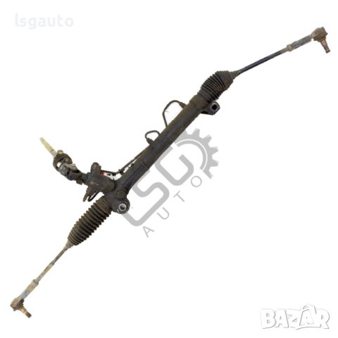 Хидравлична кормилна рейка Nissan X-Trail I 2001-2007 ID:109305, снимка 2 - Части - 41962291