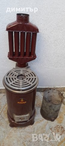 Чудо за отопление.