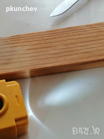 Влагомер за дърво и строителни материали Workzone, снимка 7 - Измервателни инструменти - 44594850