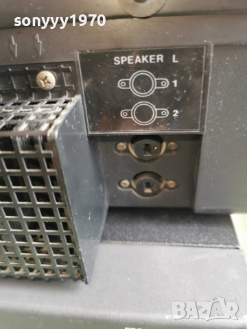 BANG-ВНОС SWISS 0902261156LCHERY1, снимка 3 - Ресийвъри, усилватели, смесителни пултове - 53411895