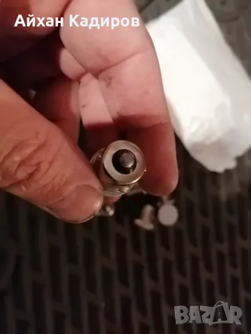 8бр.Лед оранжеви крушки BA15S (1156) 15лв, снимка 2 - Аксесоари и консумативи - 48258842