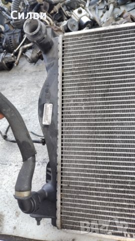 Климатичен радиатор за Ауди А6 4Ф бензин автомат от Audi A6 4F 2.4 2.8 3.0 3.2 FSI TFSI, снимка 11 - Части - 41652526