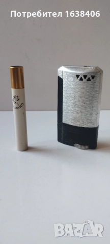 Стари запалки.