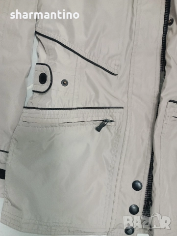 Wellensteyn дамско яке S - 15 лв, снимка 2 - Якета - 52897225