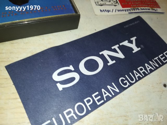 WET WET WET-ORIGINAL TAPE 0809231658, снимка 3 - Аудио касети - 42123918