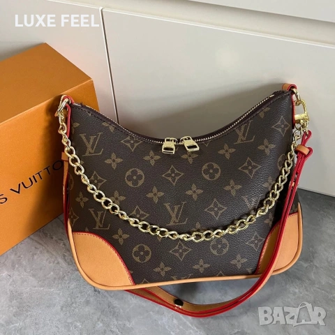 Louis Vuitton ⚜️Дамска Чанта 