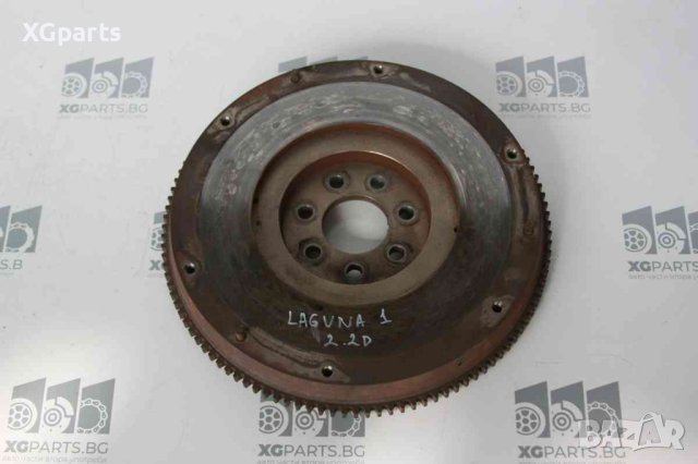  Маховик за Renault Laguna I 2.2D 82к.с. (1993-2002)