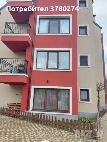 Отдавам  тристаен апартамент , снимка 9 - Апартаменти - 52510822