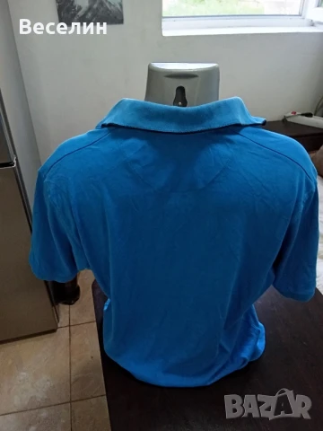 Тениска Ralph Lauren Polo XXL , снимка 2 - Тениски - 50551786