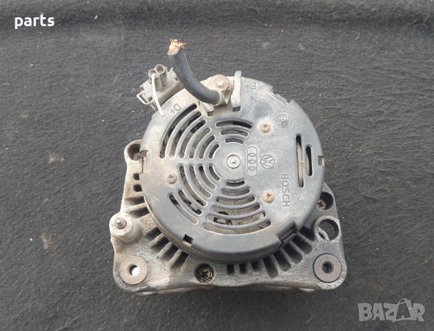 Генератор Сеат Ароса - VW Поло - Лупо - Голф 3 N, снимка 4 - Части - 42208393