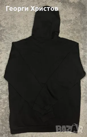 Adidas Entrada 22 Sweat Hoodie Мъжко Горнище, снимка 2 - Спортни дрехи, екипи - 49298834