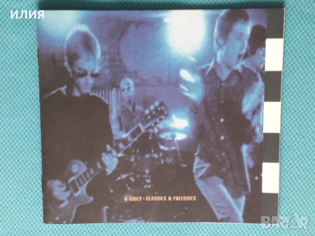 Ocean Colour Scene – 1997 - B-Sides, Seasides & Freerides(Britpop)(Digipak), снимка 5 - CD дискове - 44730450
