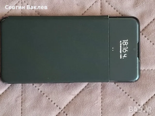 Samsung Galaxy A32 4G, 4 GB RAM – отлично състояние, снимка 11 - Samsung - 56025367