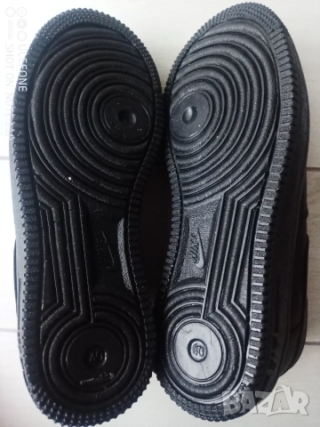 Унисекс маратонки (кецове) Nike Force номер 39 , снимка 4 - Спортни обувки - 56075331
