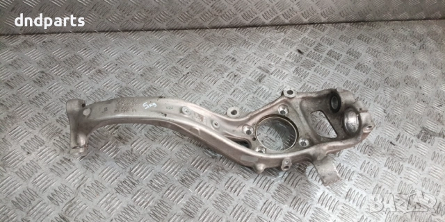 Шенкел Audi Q7 2020г.(преден десен) 4M0407560 DE3	