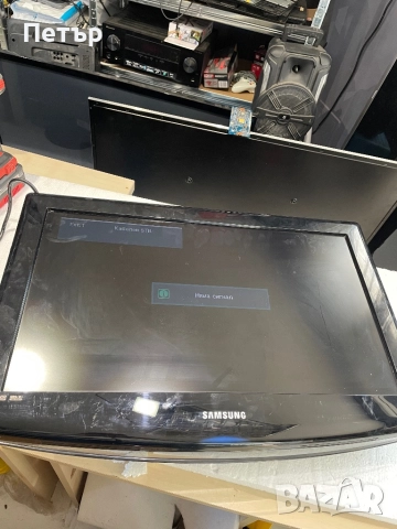 Телевизор SAMSUNG LE26R81B работещ за стена 