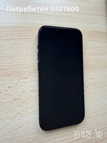 Iphone 14 Pro 128 Gb, Space Black, снимка 5 - Apple iPhone - 53677414