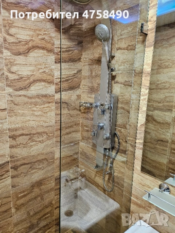 давам под наем двустаен слънчев апартамент, снимка 4 - Апартаменти - 53752359