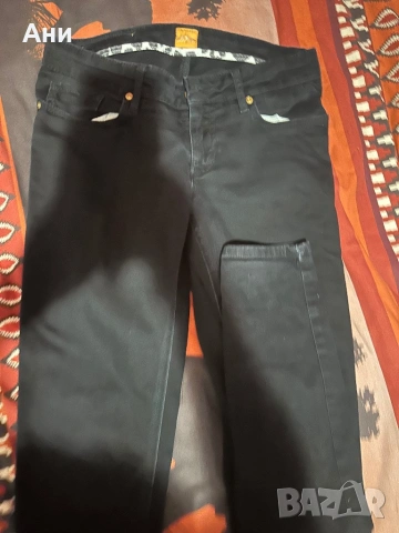 Дънки Boss 27н, снимка 3 - Дънки - 53471511