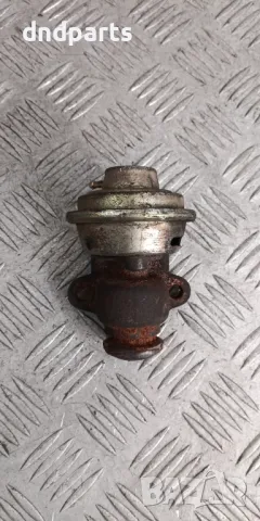 ЕГР Renault Megane Scenic 1.9DTi 1998г.	