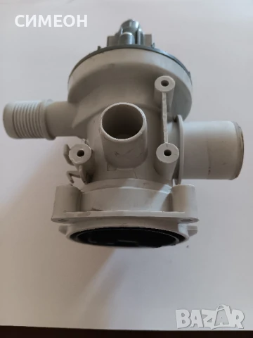 ВОДНА ПОМПА ЗА Перална машина MIDEA MFA50-10311 , снимка 2 - Перални - 50942116